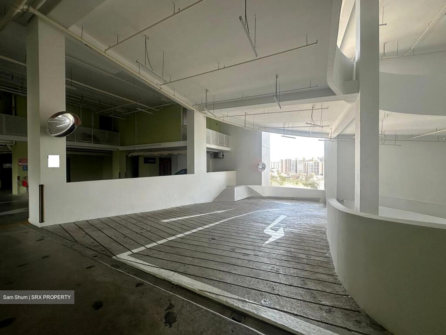 Novelty Techpoint (D19), Factory #502078561